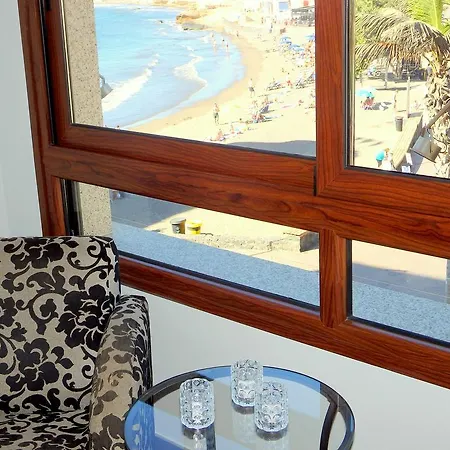 Apartamento Alba Ii