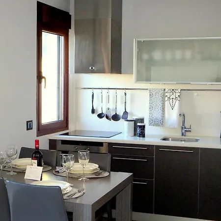 Apartamento Alba Ii