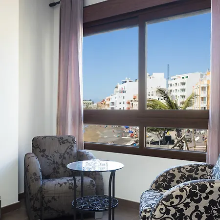 Alba Ii Apartamento *