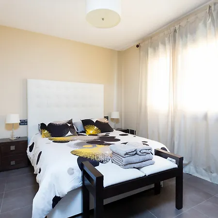 Alba Ii Apartamento *