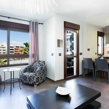 Alba Ii Apartamento *