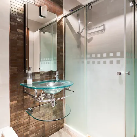 Apartamento Alba Ii El Médano