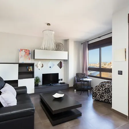 Alba Ii Apartamento