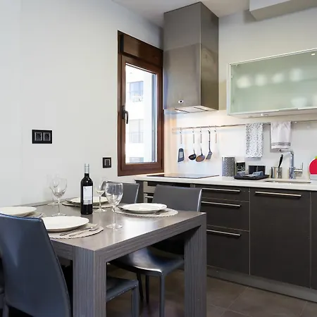 Alba Ii Apartamento