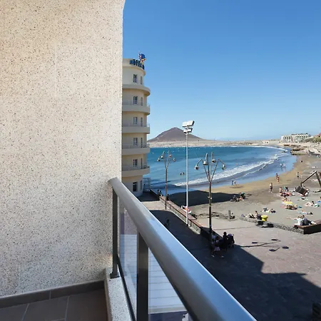 Apartamento Alba Ii