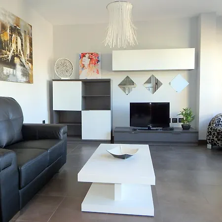 Apartment Alba Ii *