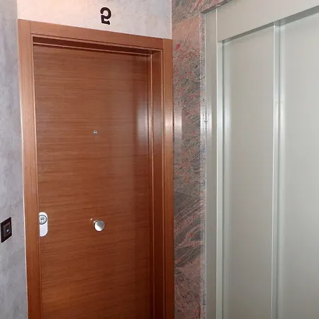 Appartamento Alba Ii